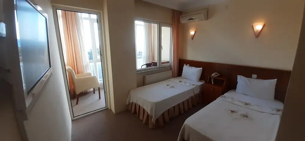 SANCAK HOTEL