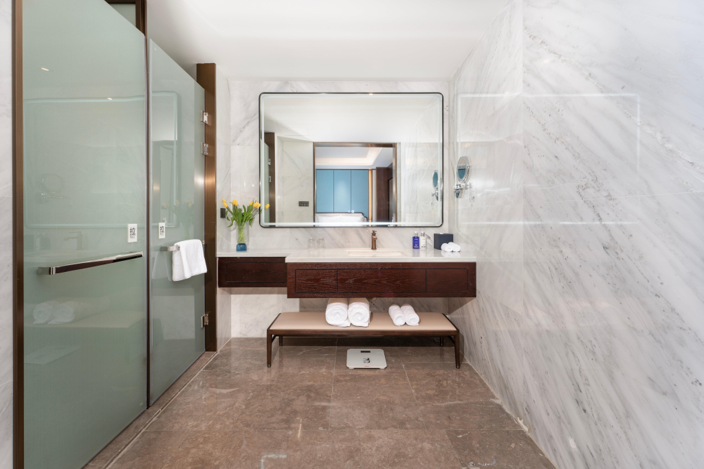 voco - Hangzhou Binjiang Minghao by IHG