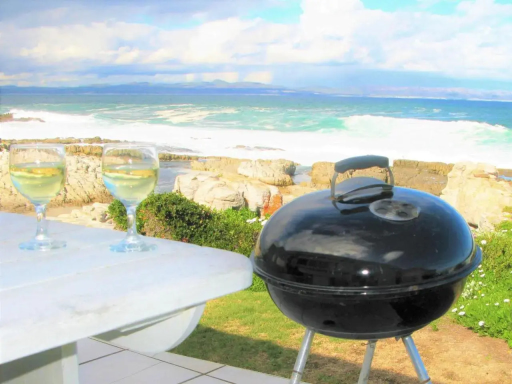 Whale View Guest House