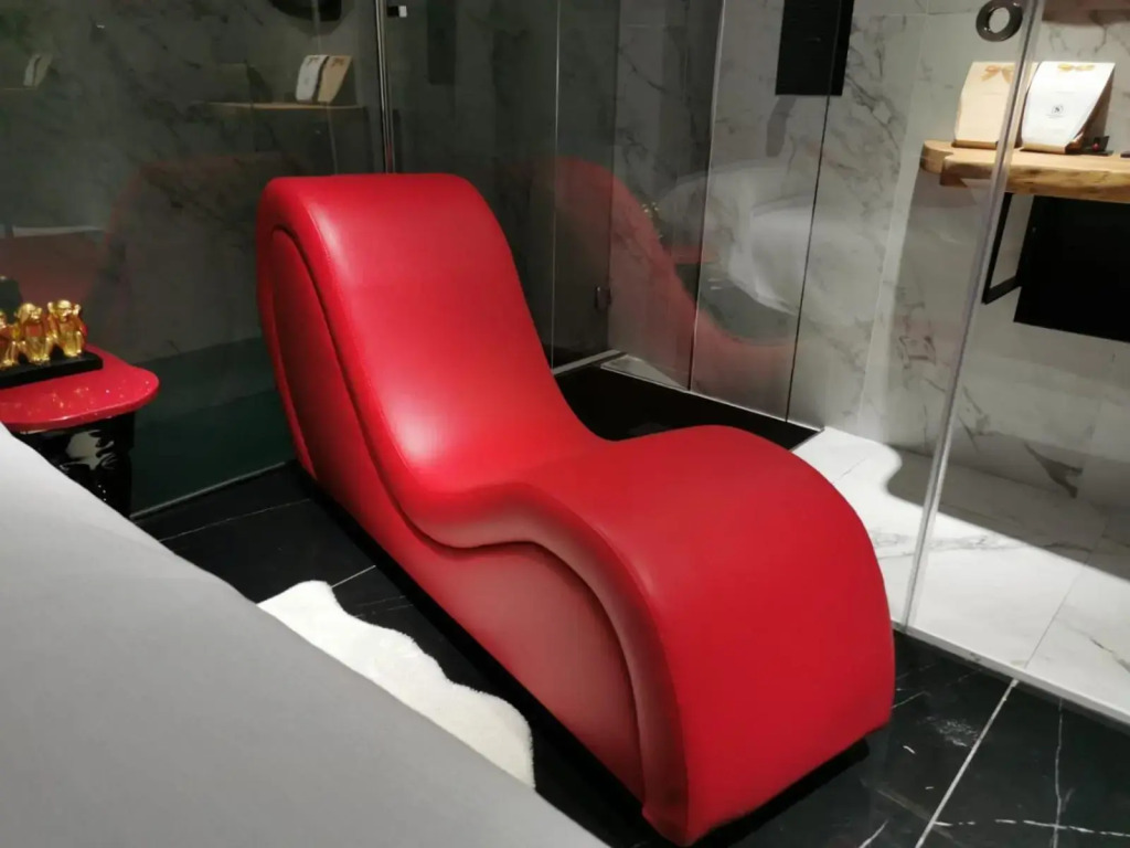 Lexury Suite Acqua