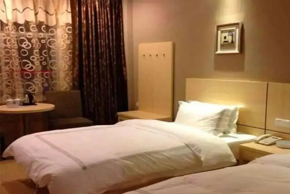 Jinyi Hotel