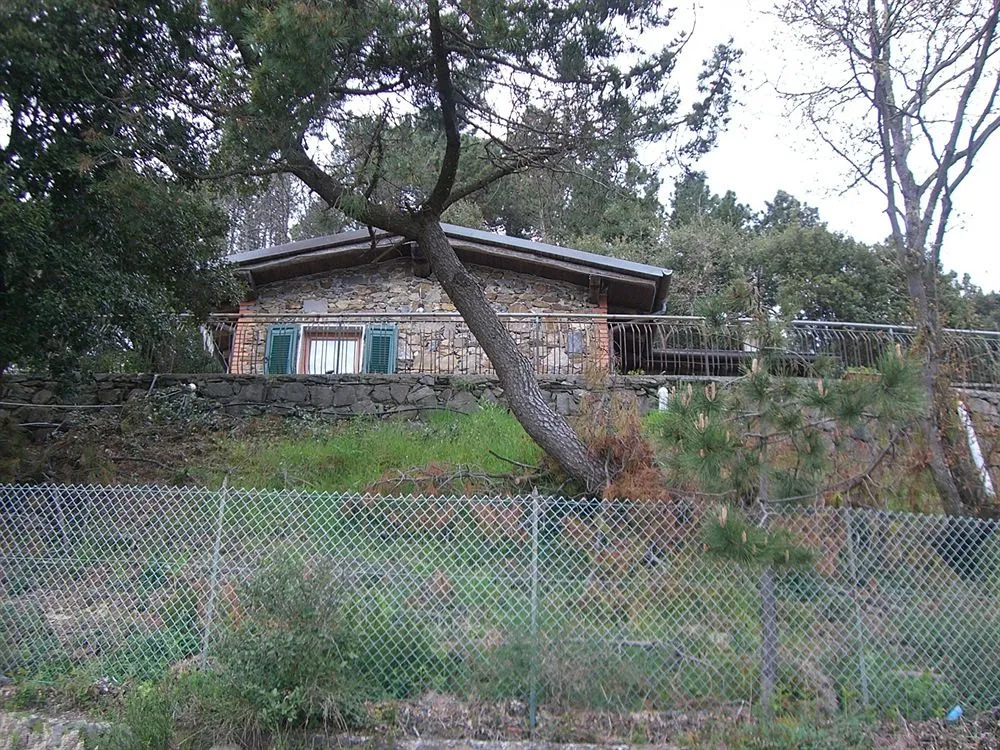 Nature&Sea Chalet