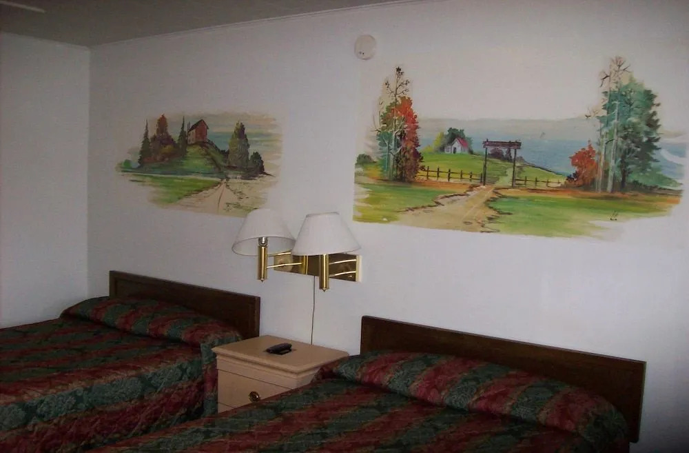 Townsman Motel Independence