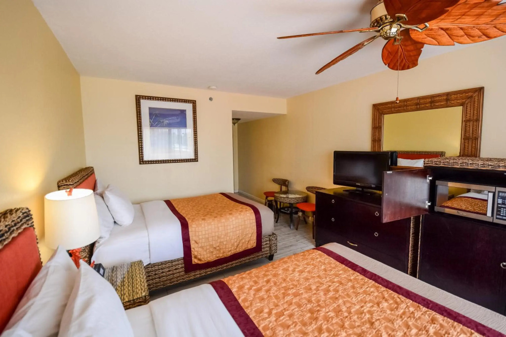 Royal Inn Beach Hutchinson Island