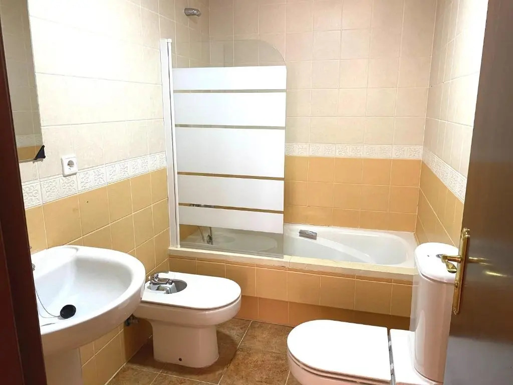 Costa Esuri Golf y Playa IV