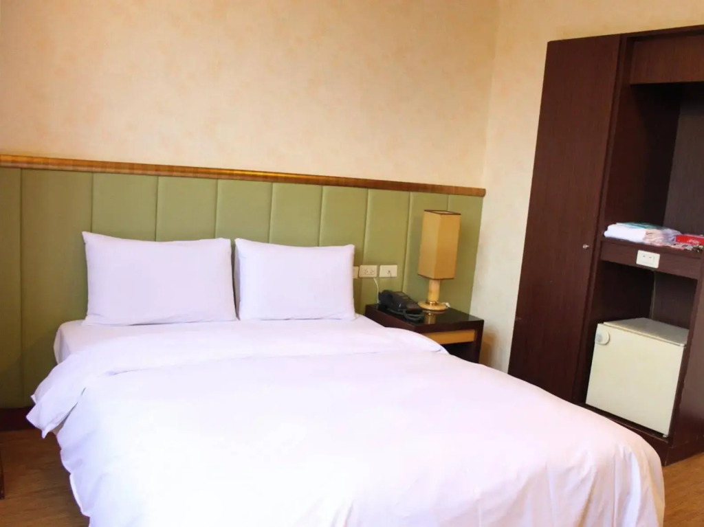 Jin Huei Hotel