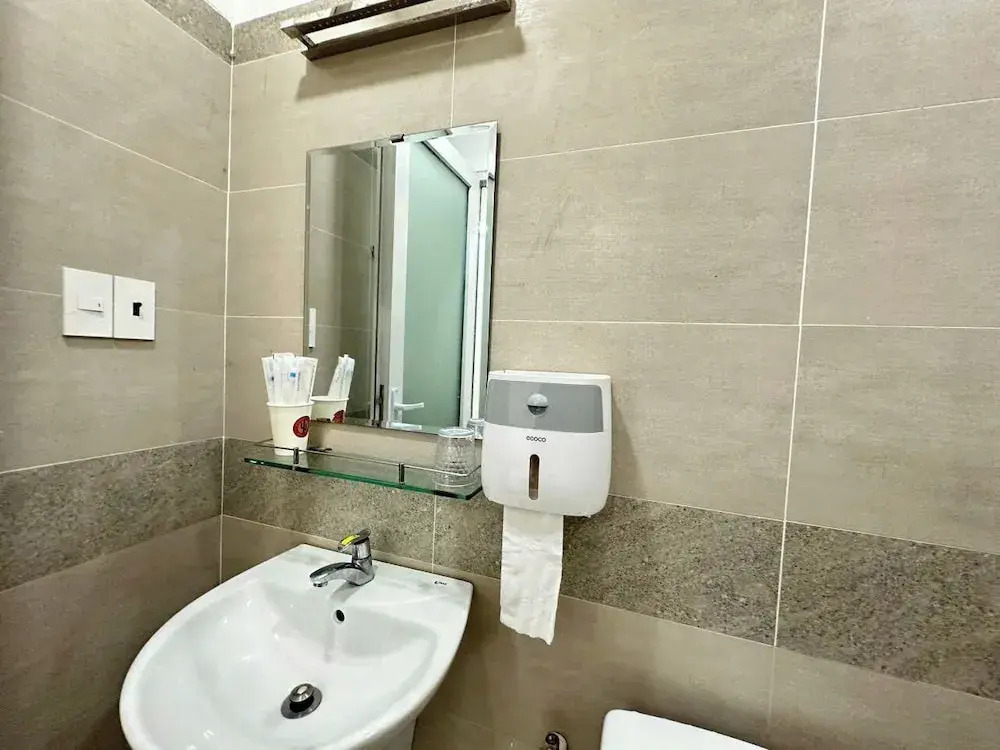 Thu Ha Hotel