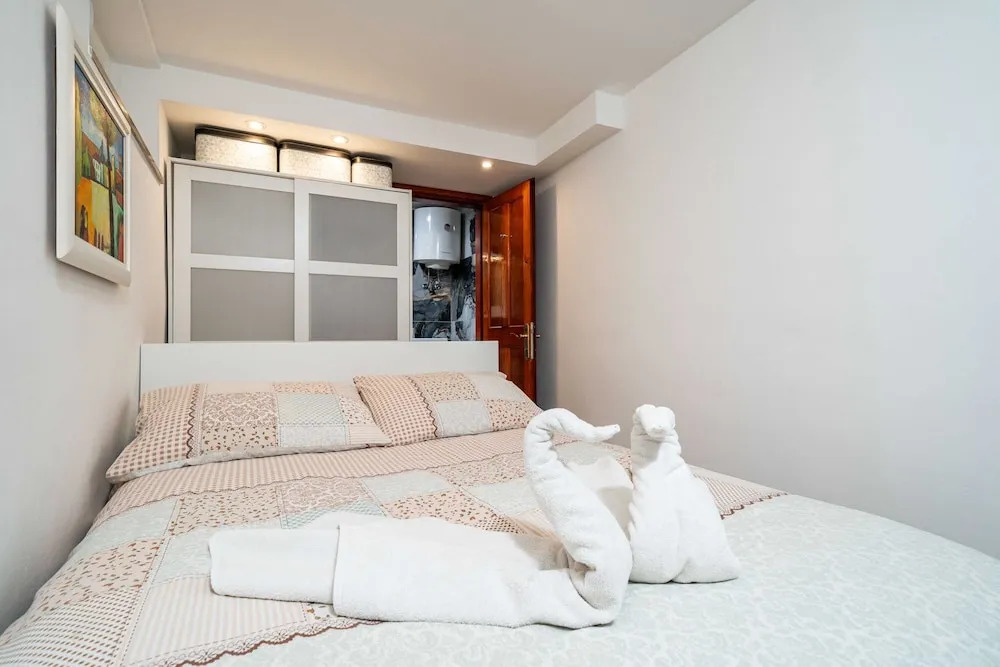 Apartment & Room Sunset Beach