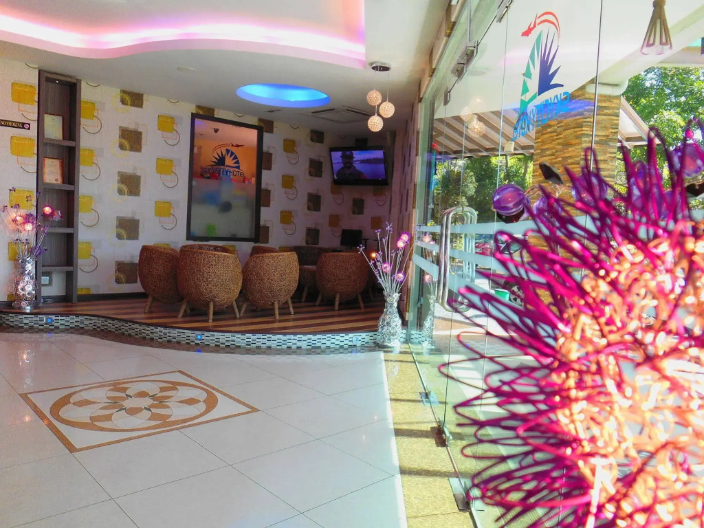 Sky Star Hotel KLIA/KLIA2