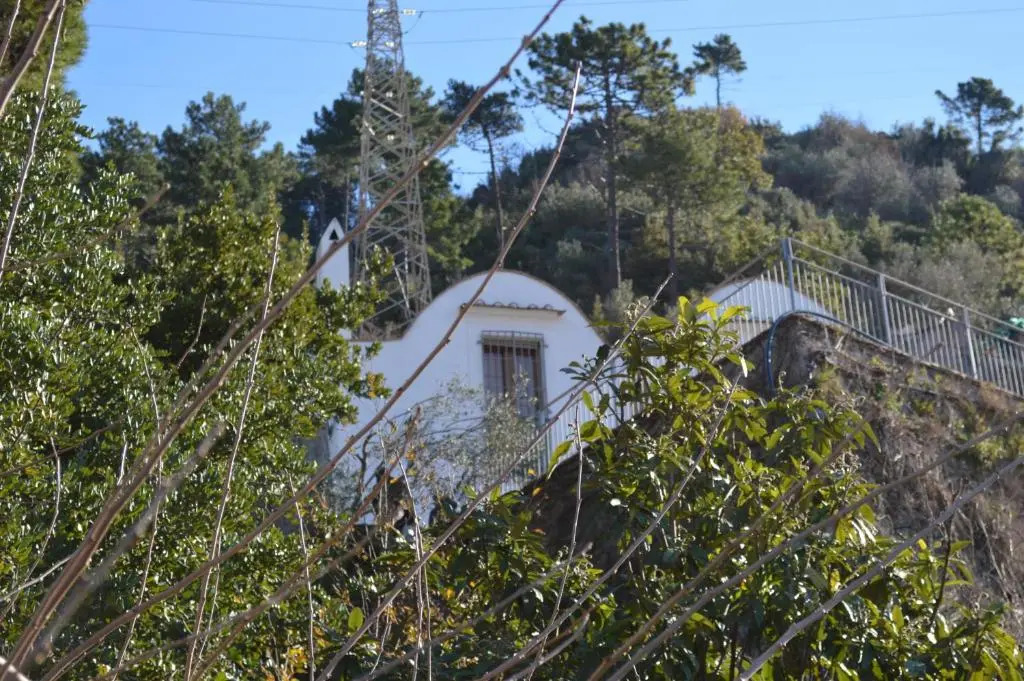 Trappeto Reginnacielo Holiday home