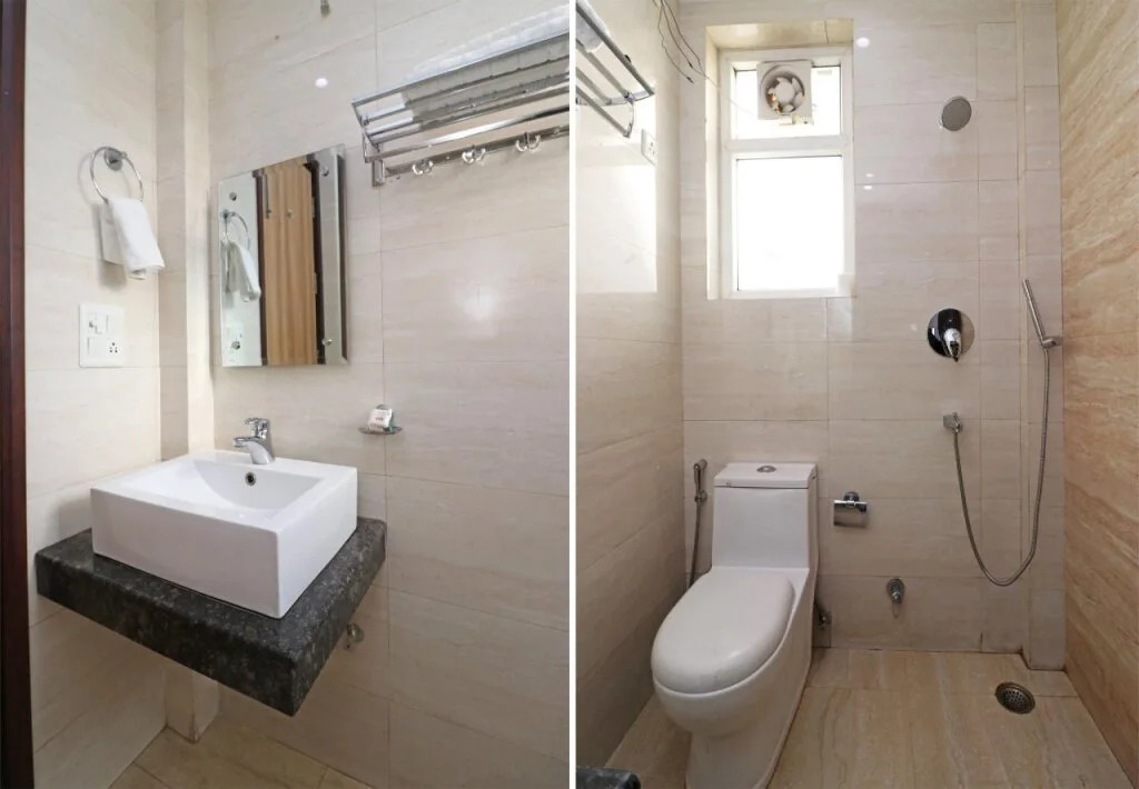 FabHotel Casa 31 by OYO