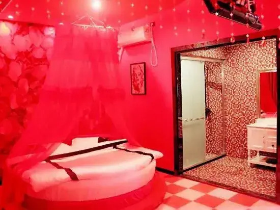 Weijing Hotel