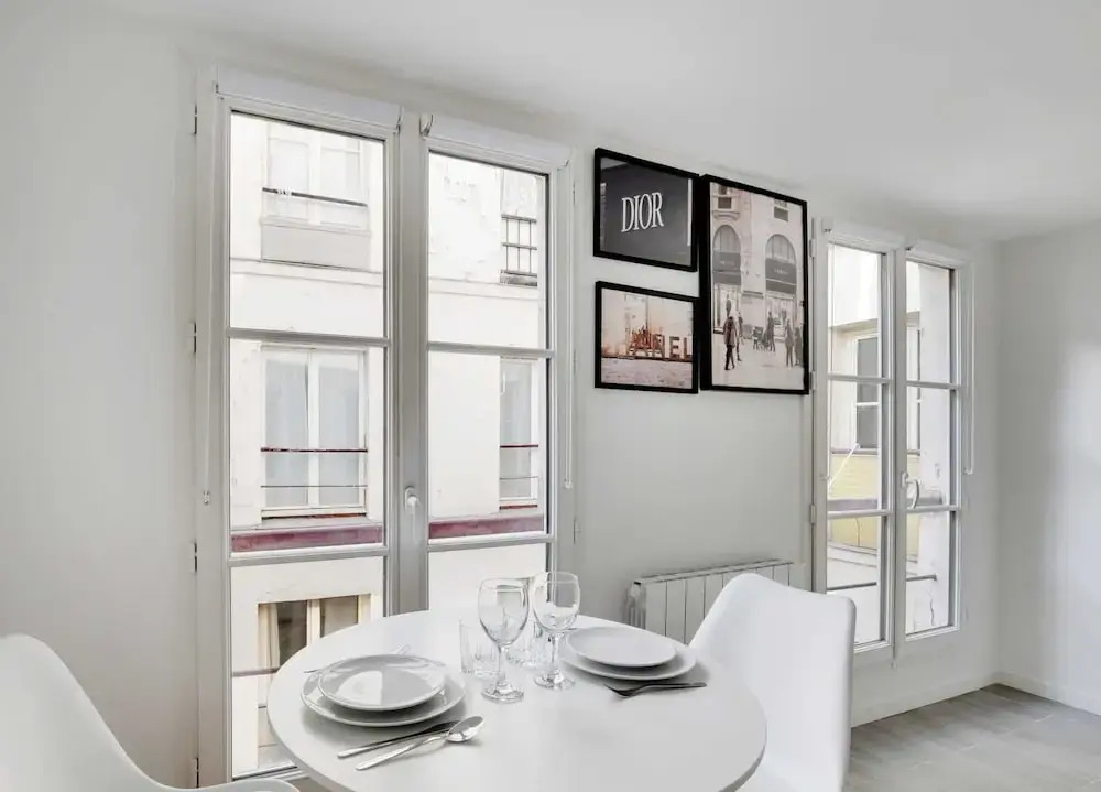 Intimate Apartment - 2P - Le Marais