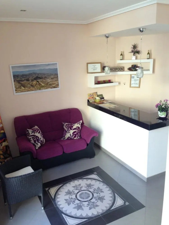 Hostal Avenida