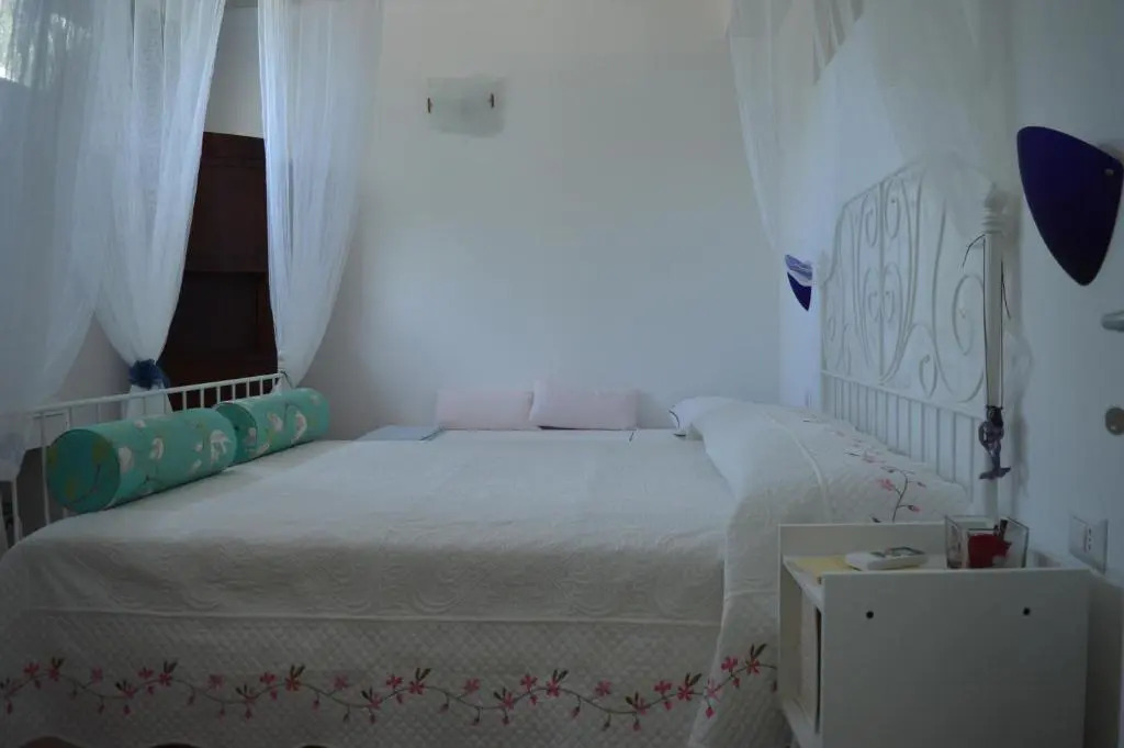 Casa Delle Sirene nto Principe