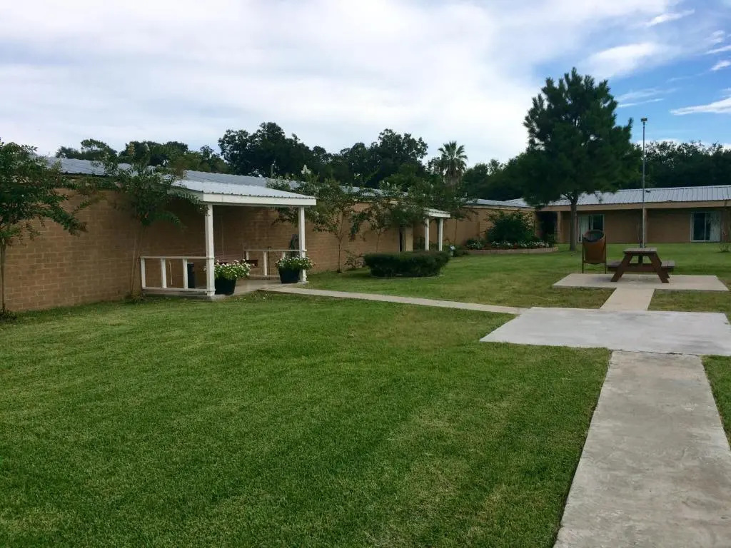 Alvin Extended Stay