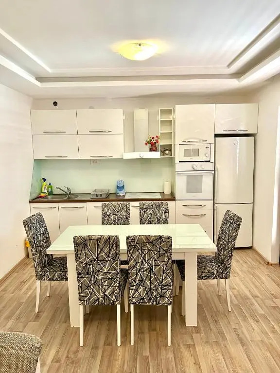 Apartments Family