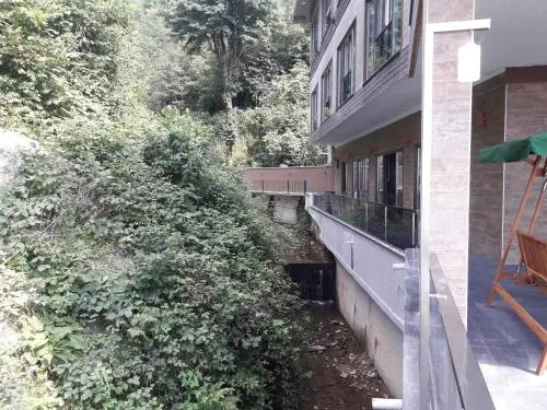 Şelale Otel