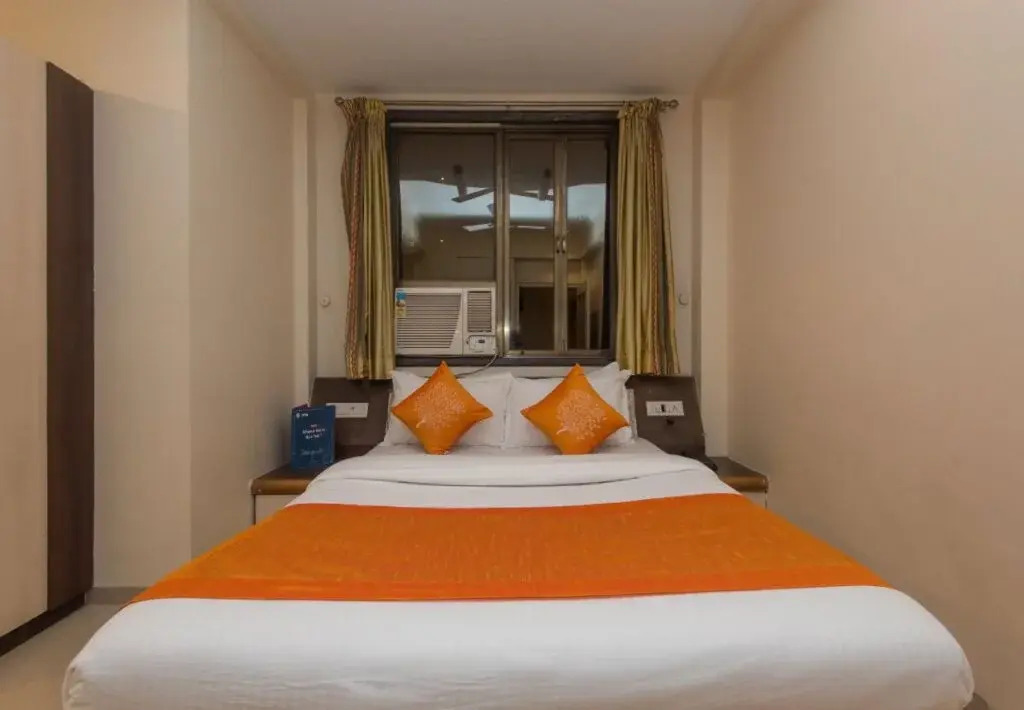 Hotel Kushala Greens