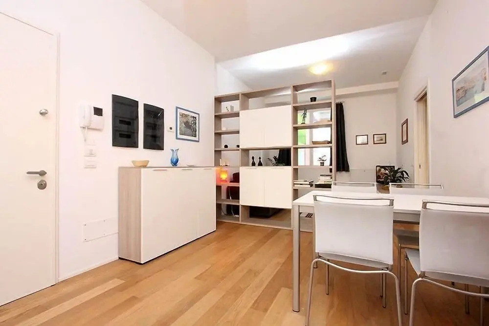 City Apartments - Mazzoni
