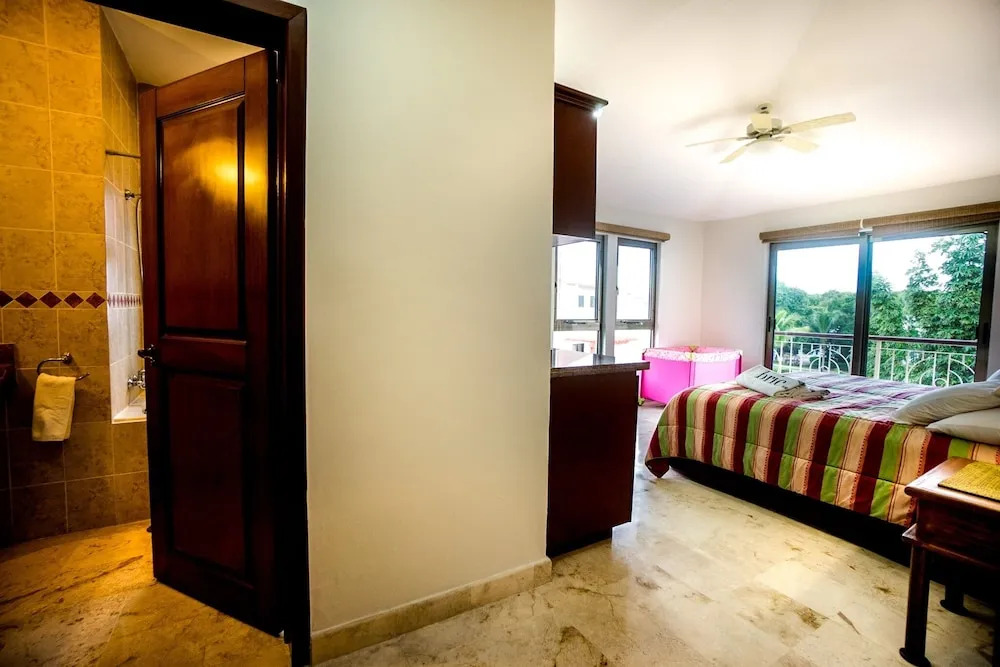 Paseo Del Sol Cenote A 301 2 Bedroom Condo by RedAwning