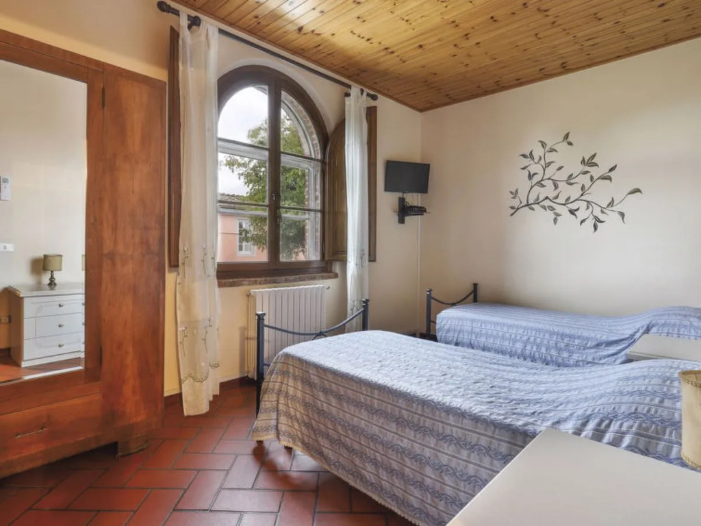 Il Rustico (LUU410)