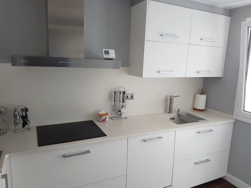 Apartment With 3 Bedrooms in Pineda de Mar, With Wonderful sea View, P