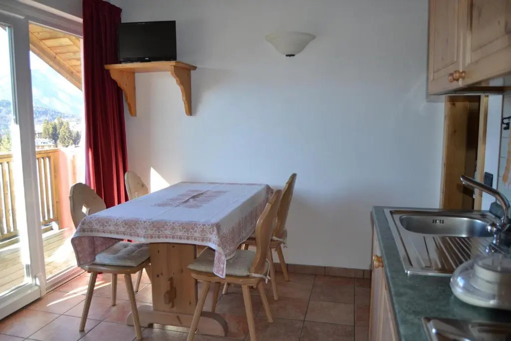 Giongo Residence - Appartamenti