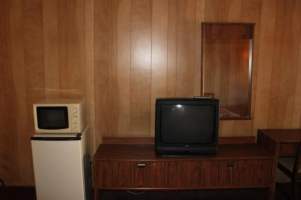 Gold Key Inn