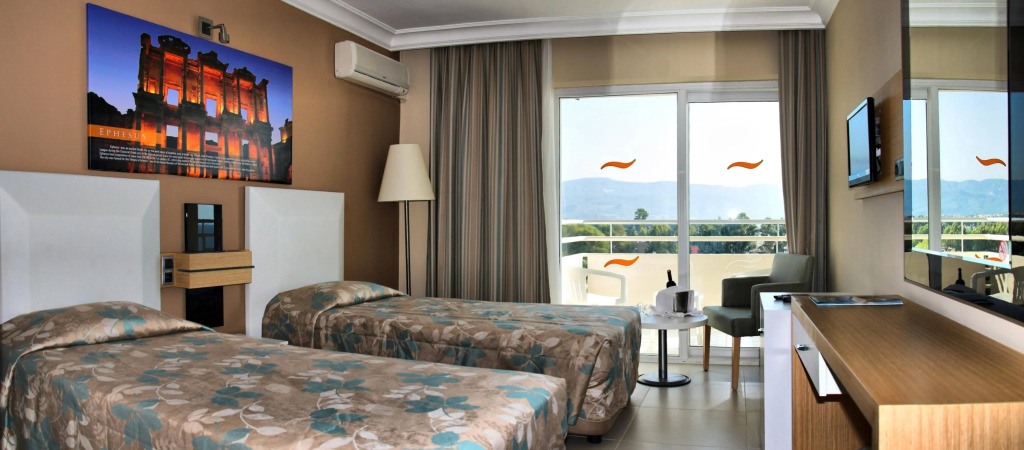 Ephesia Hotel - All Inclusive