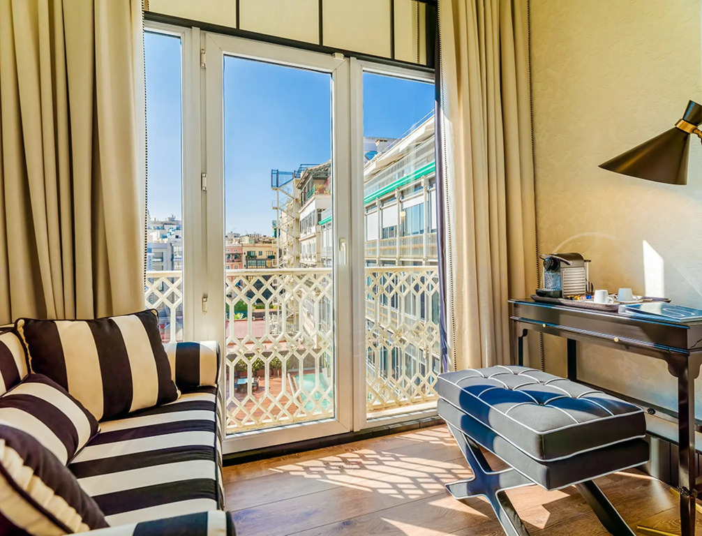 Boutique Hotel H10 Catalunya Plaza