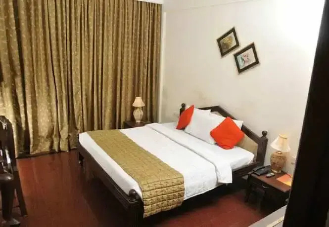 Simsan Hotel