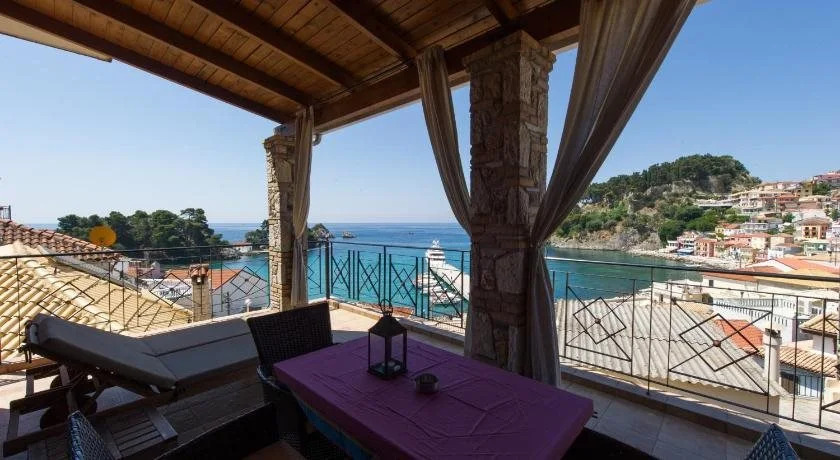 Petros Penthouse