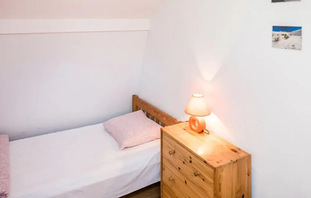 Awesome Home in Leba With Wifi and 2 Bedrooms
