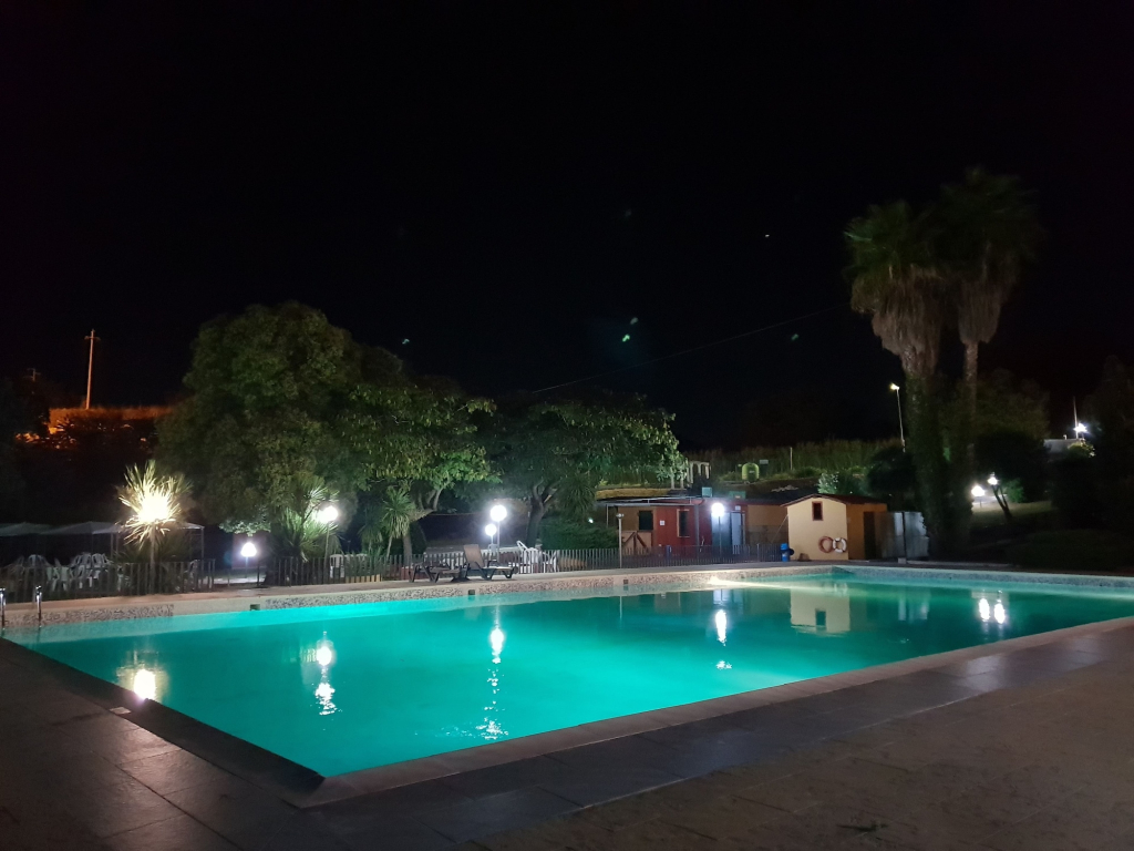 Camping Aurelia Club