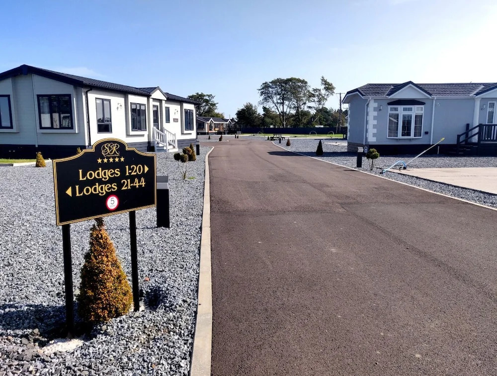 Saltire Lodge, Stewart's Resort - No.35