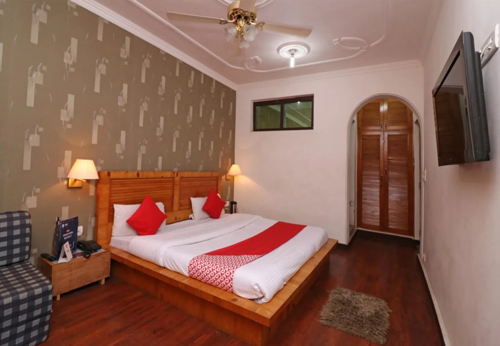 Hotel La Villa