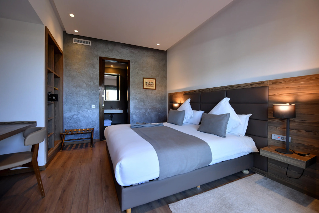 Ocean Park Hotel, Premium Suites & Wellness