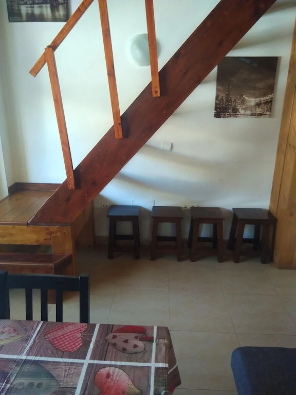 Apartment With 2 Bedrooms in Sierra Nevada, With Wonderful Mountain View and Shared Pool