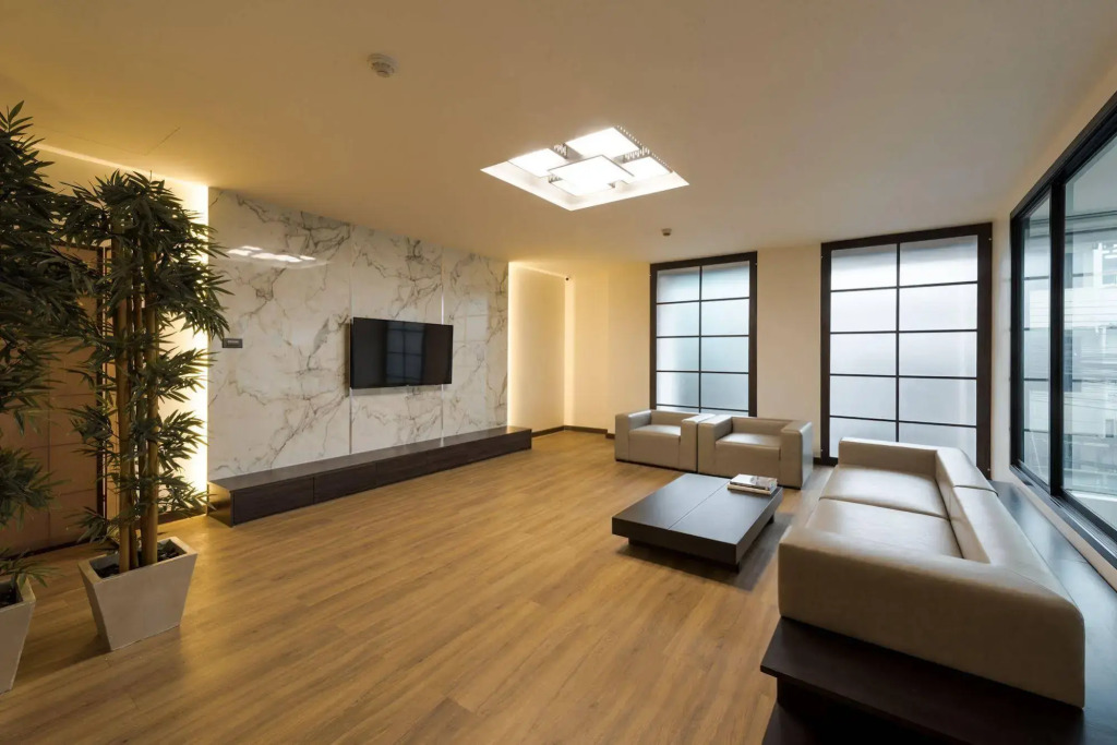 Zensation The Residence