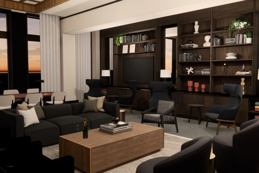 AC Hotel Detroit at the Bonstelle