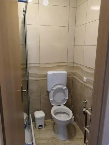 Tomek Apartment