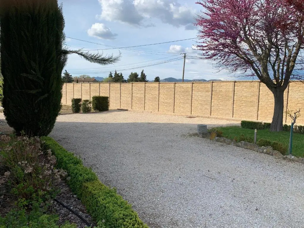 Domaine Des Écureuils