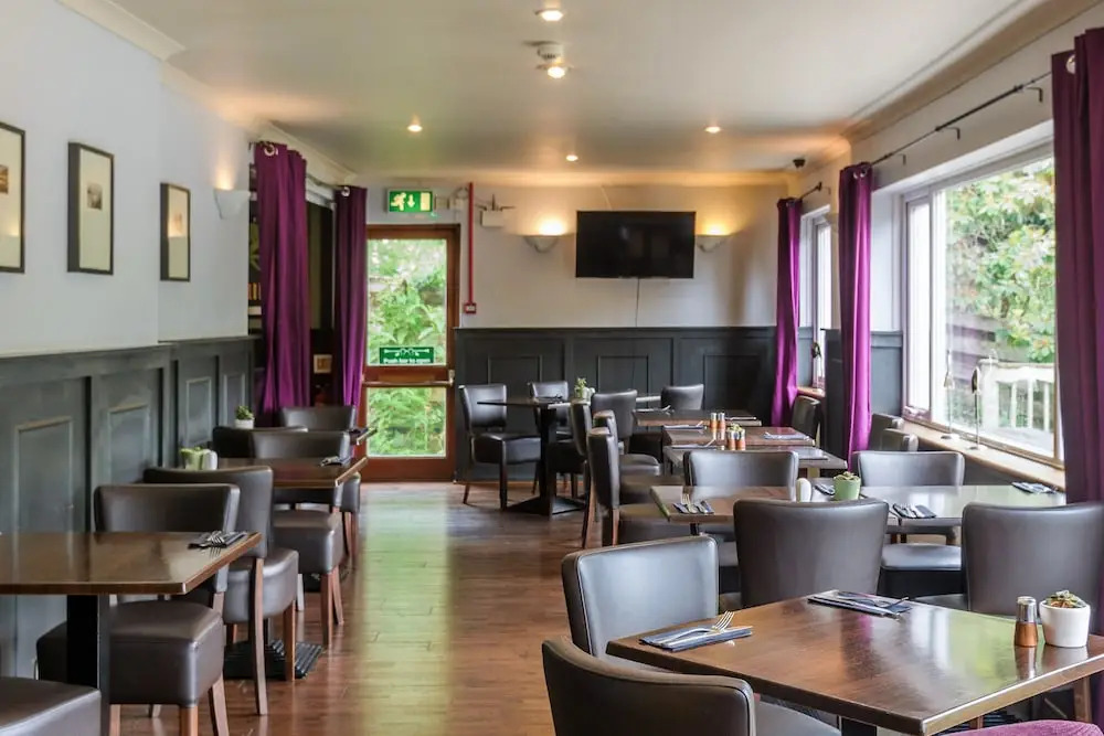 Loch Leven Hotel