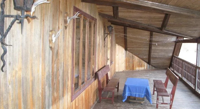 Salako svečių namai