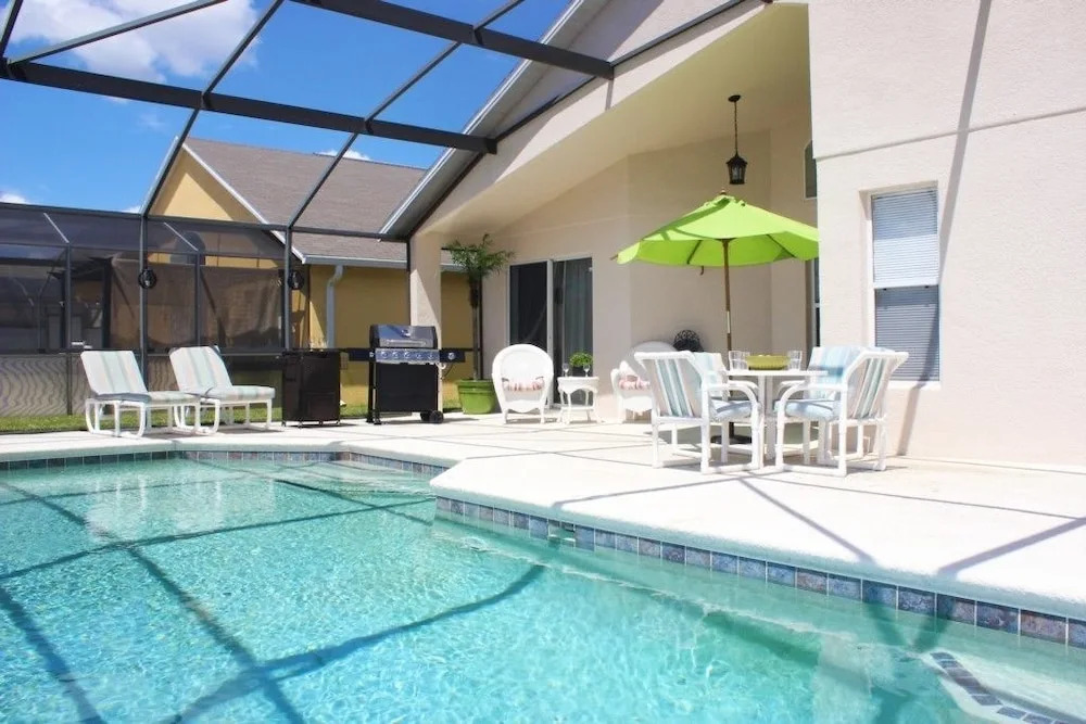 ACO PREMIUM - 4bd with private pool (1615)