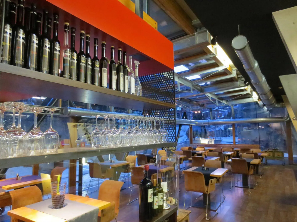 Hotel Lux Alpinae