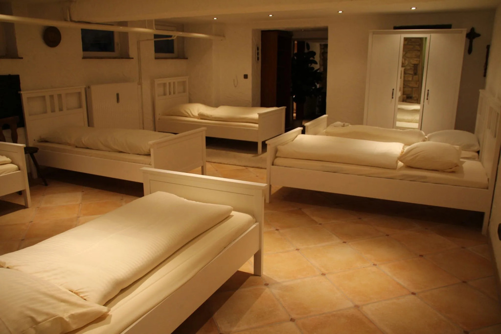 City Apart Hotel Center