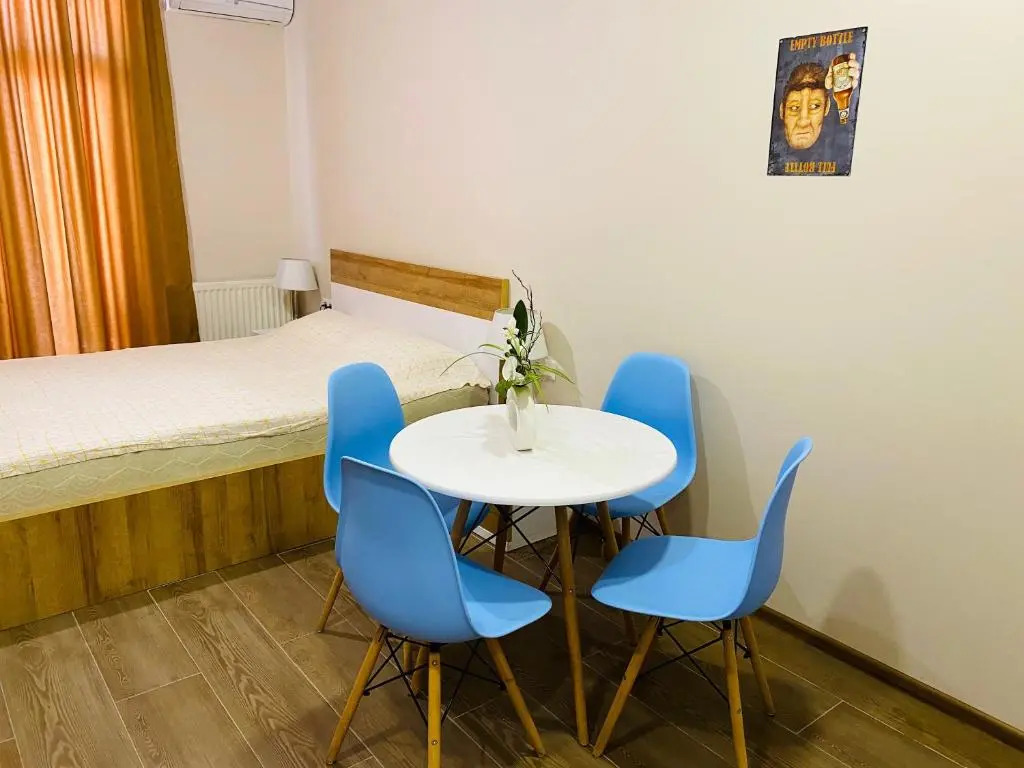 Nice studio in Batumi