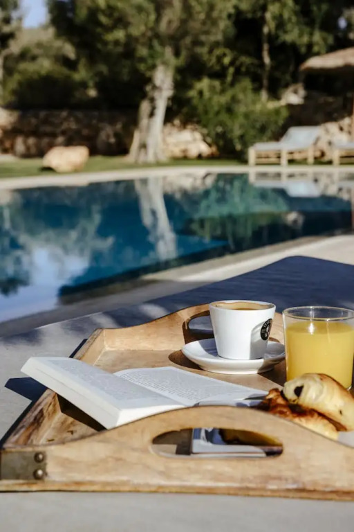 Finca Gomera, Luxury Country House